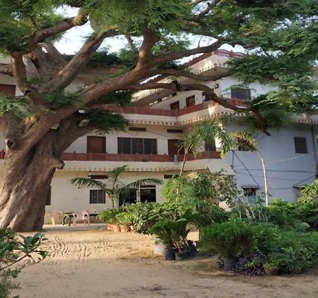 Raghav Resort Pushkar Esterno foto
