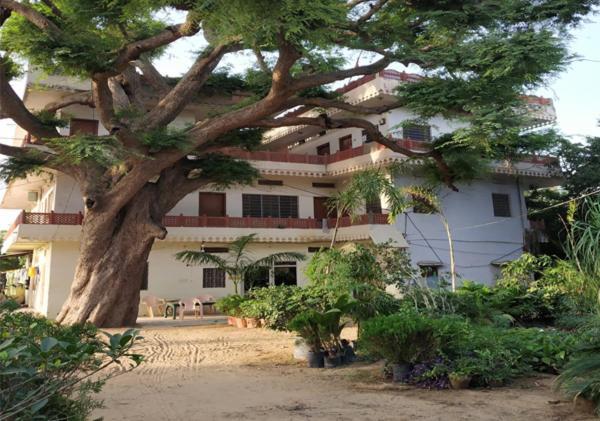 Raghav Resort Pushkar Esterno foto