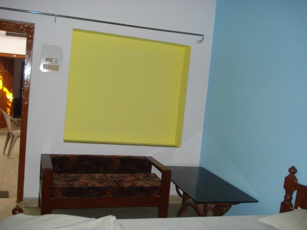 Raghav Resort Pushkar Camera foto