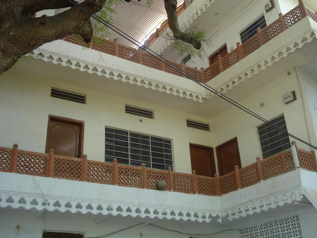 Raghav Resort Pushkar Esterno foto
