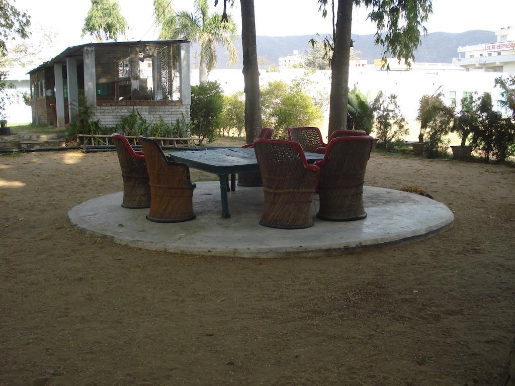 Raghav Resort Pushkar Esterno foto