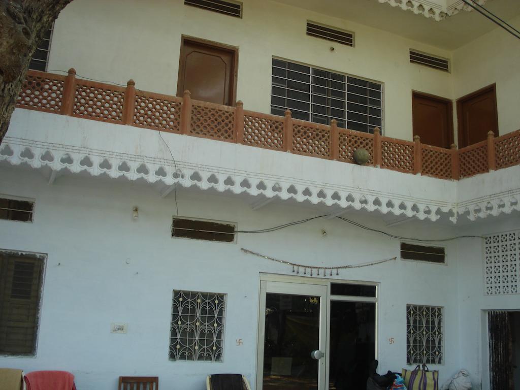 Raghav Resort Pushkar Esterno foto